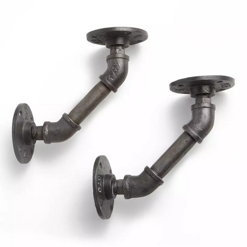 Signature hardware gibson iron - hardware-gibson,