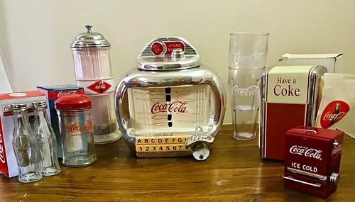 Coca cola ultimate - ultimate, diner