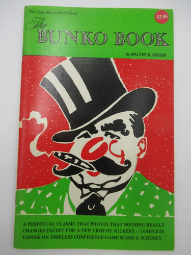 The bunko book walter - bunko,