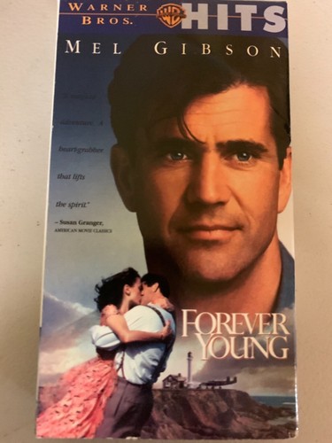 Shelf182 vhs tape mel - mel, gibson