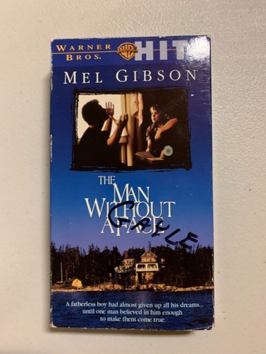 The man without face - man,