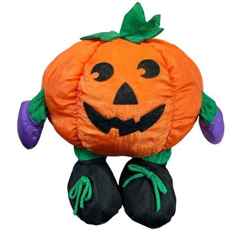 1996 halloween jack lantern - 1996,